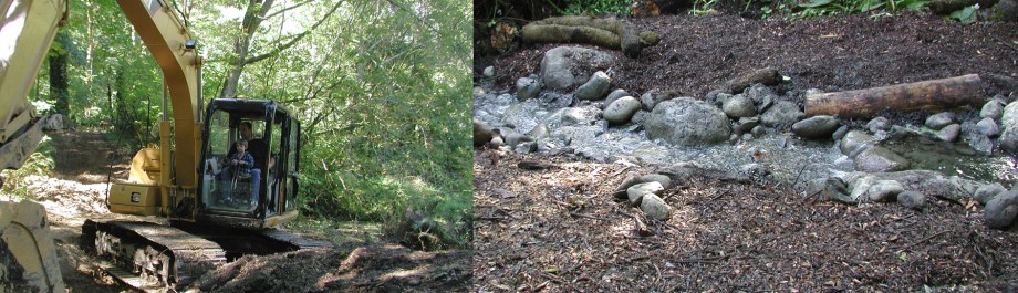 brooksidecreekduringafterreconstr