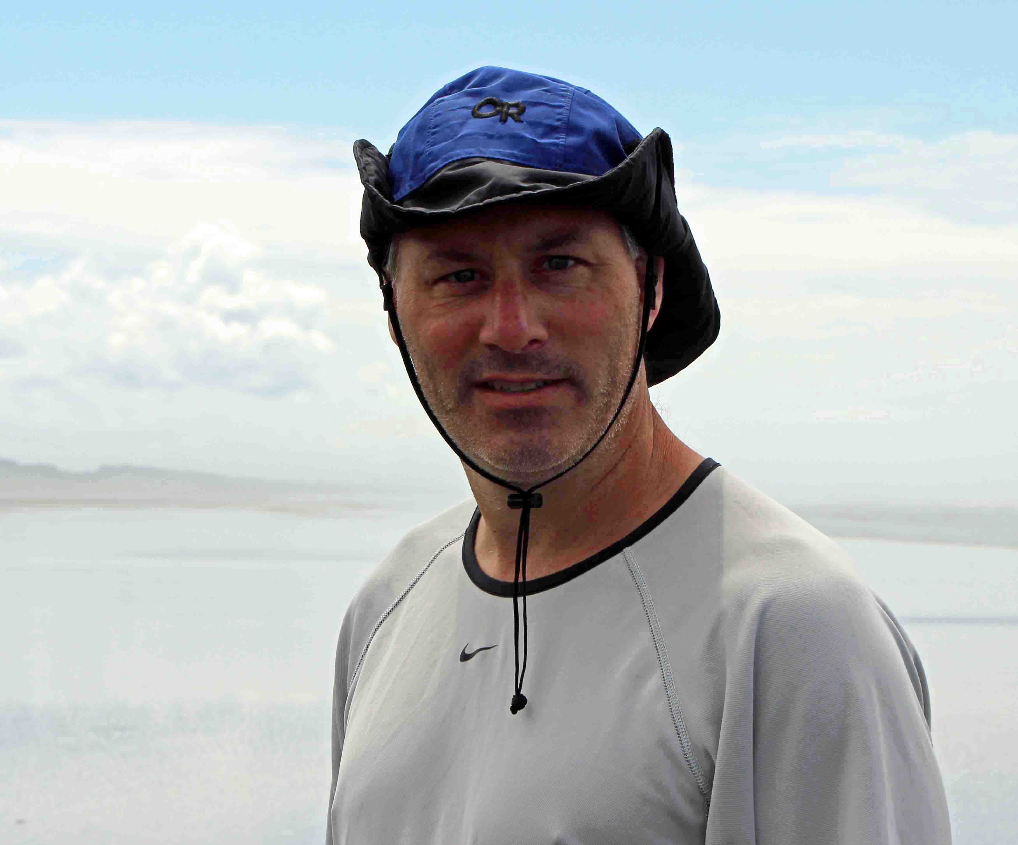 Brian Saunders photo_bks