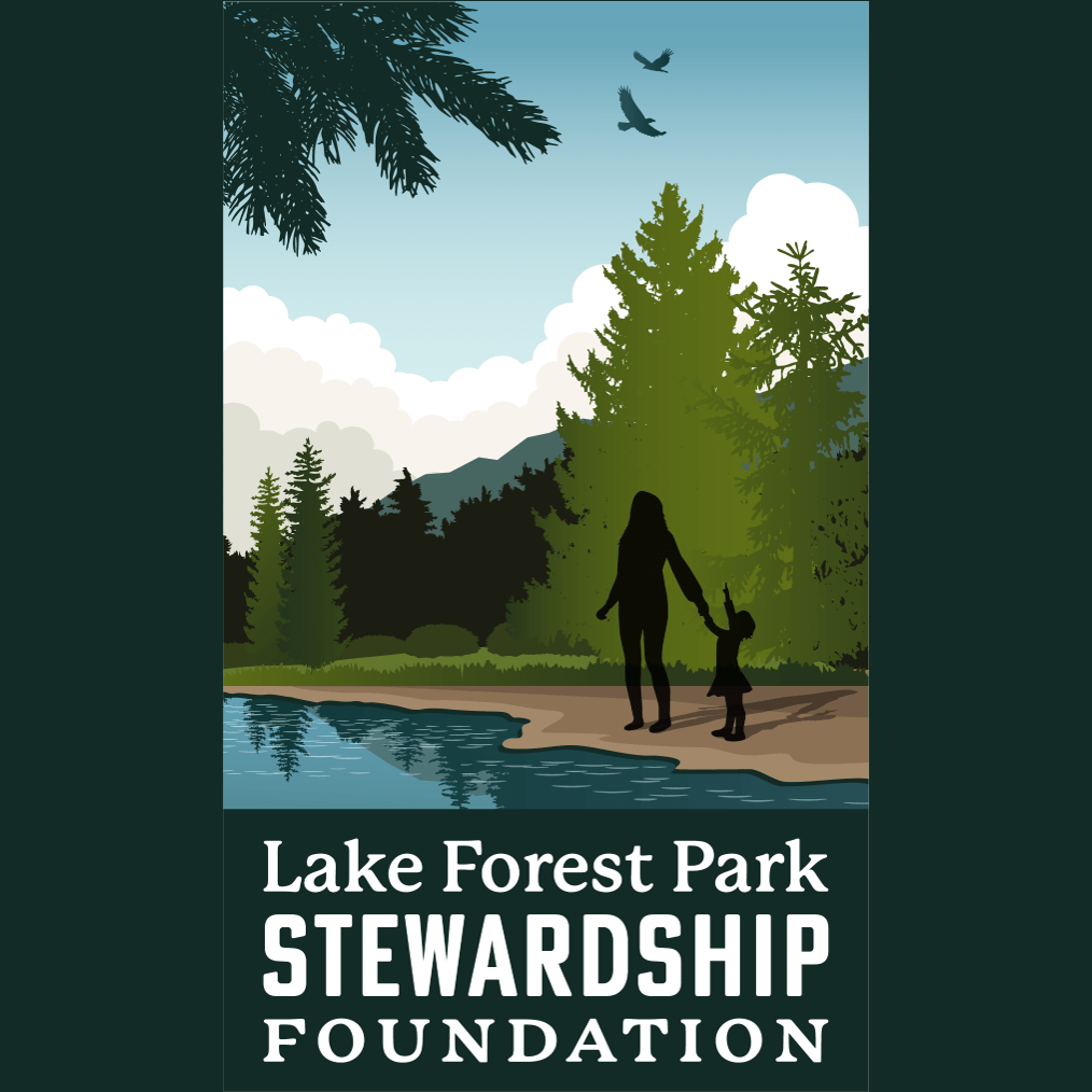 Lake Forest Park Stewardship Foundation